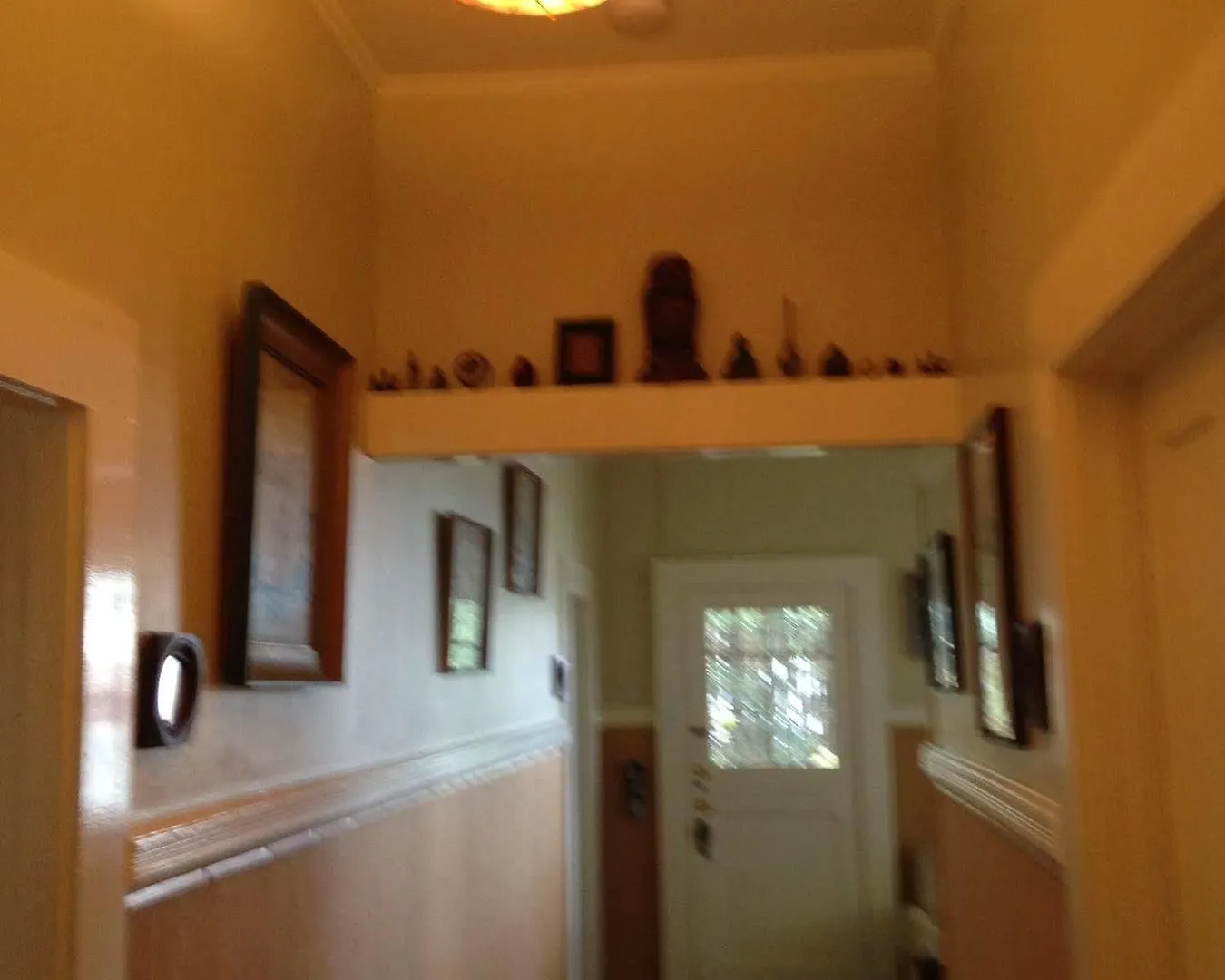 Hilo Bay Hale Bed And Breakfast