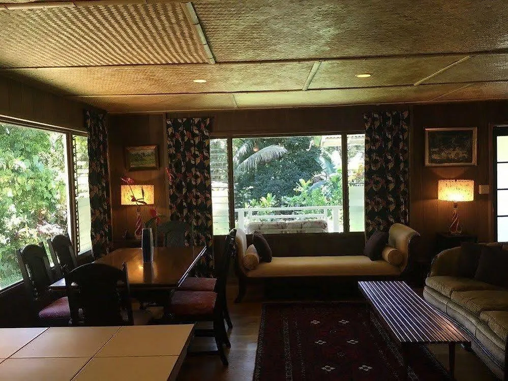 Hilo Bay Hale Bed And Breakfast United States