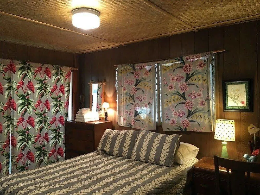 Hilo Bay Hale Bed And Breakfast 3*,  United States