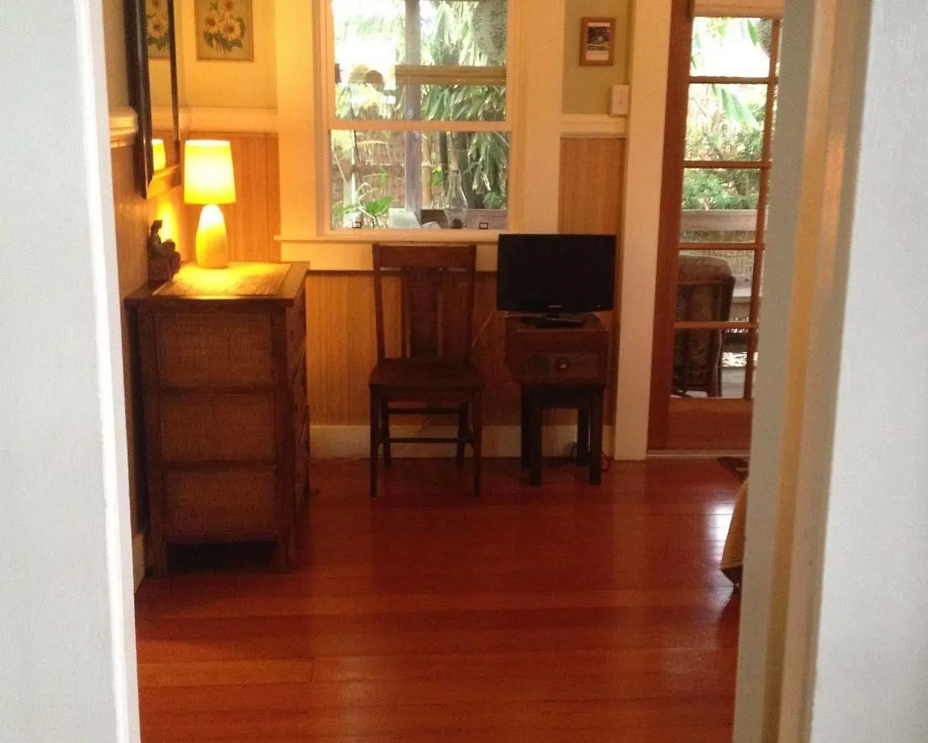 Hilo Bay Hale Bed And Breakfast Hotel
