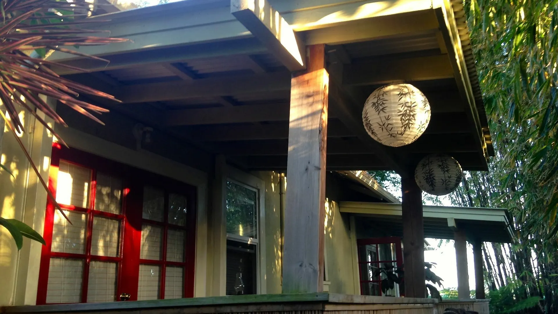 Hilo Bay Hale Bed And Breakfast