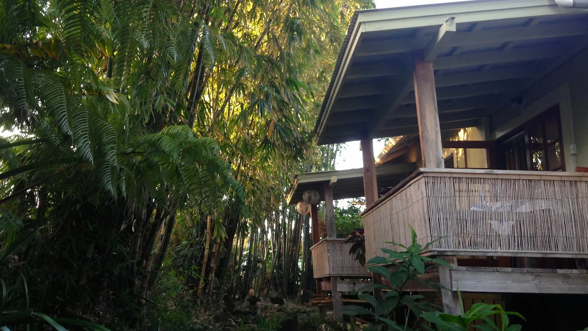 Hotel Hilo Bay Hale Bed And Breakfast