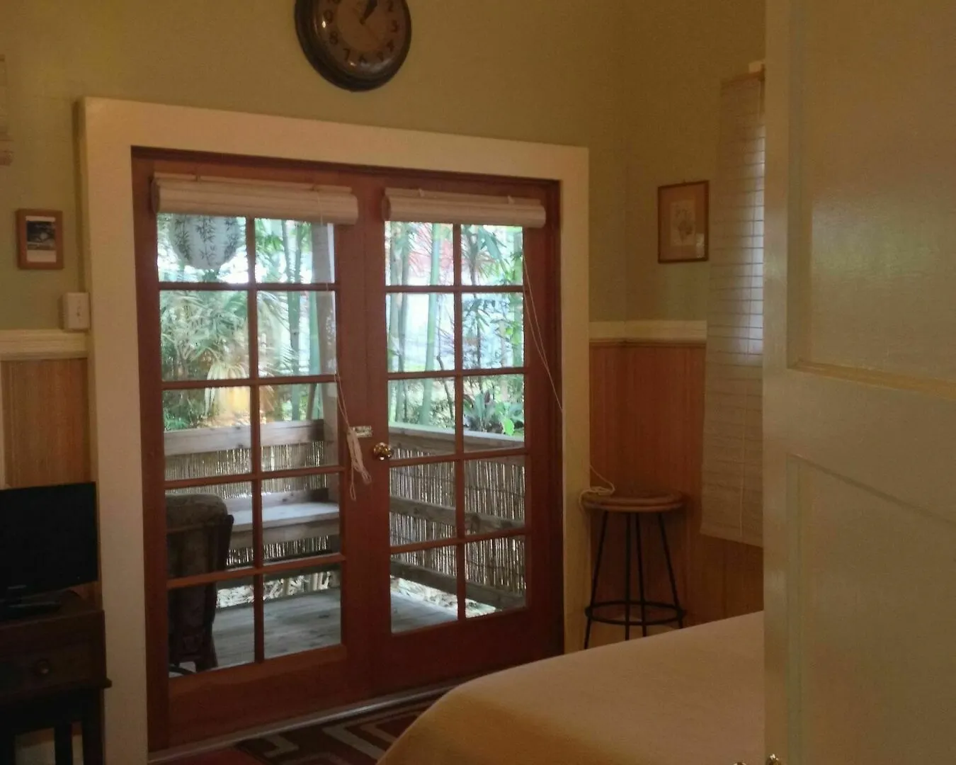 Hilo Bay Hale Bed And Breakfast Hotel