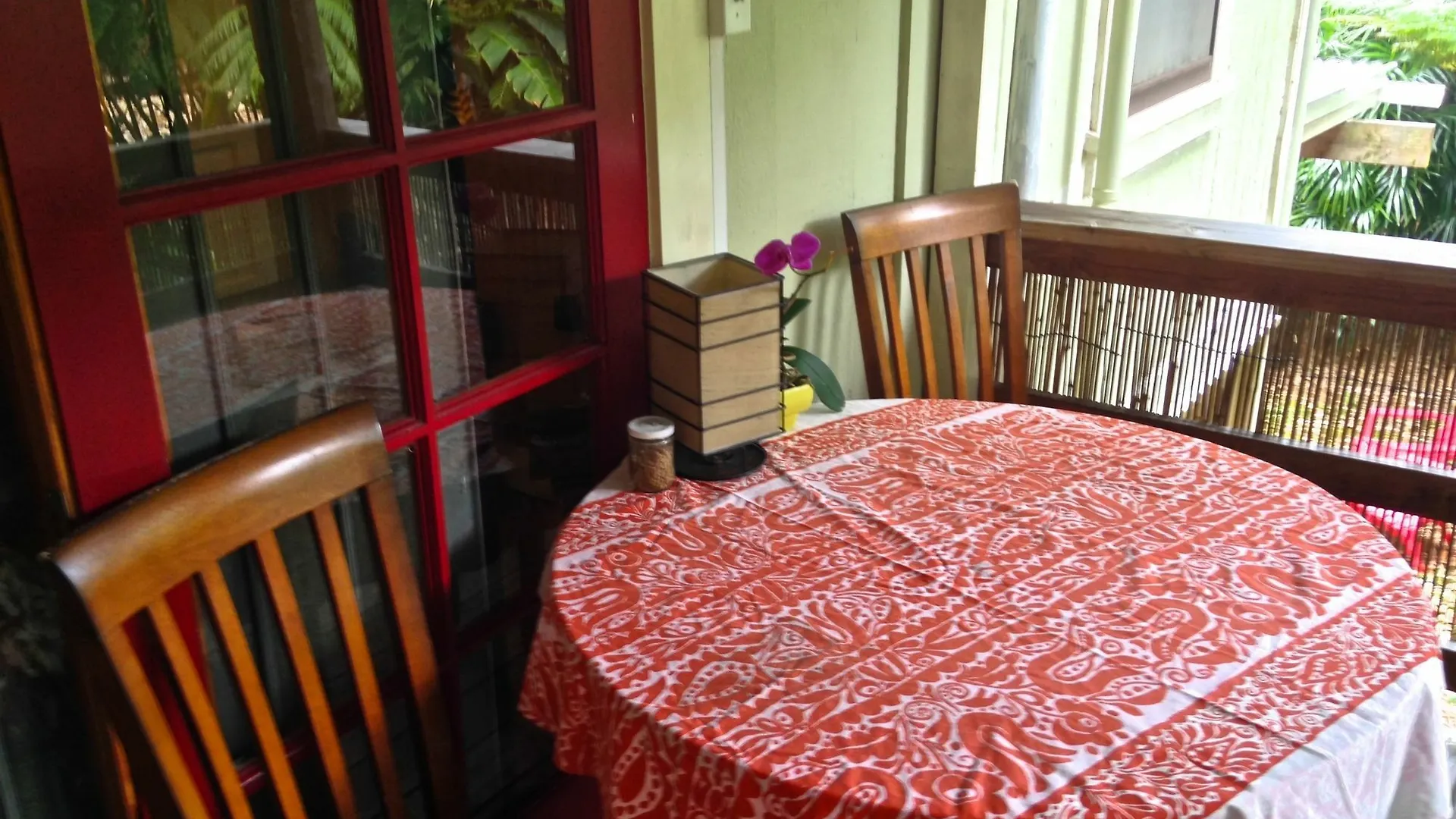 Hotel Hilo Bay Hale Bed And Breakfast