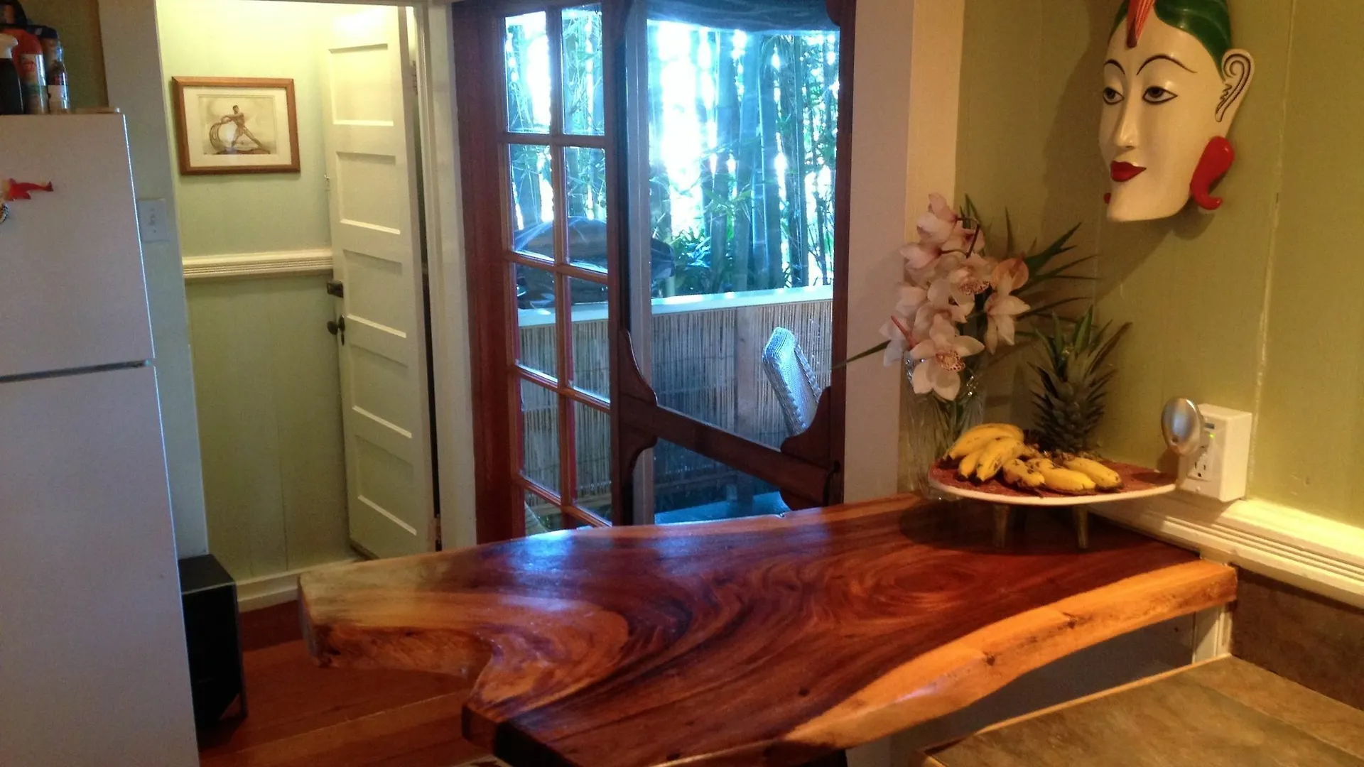 Hilo Bay Hale Bed And Breakfast United States