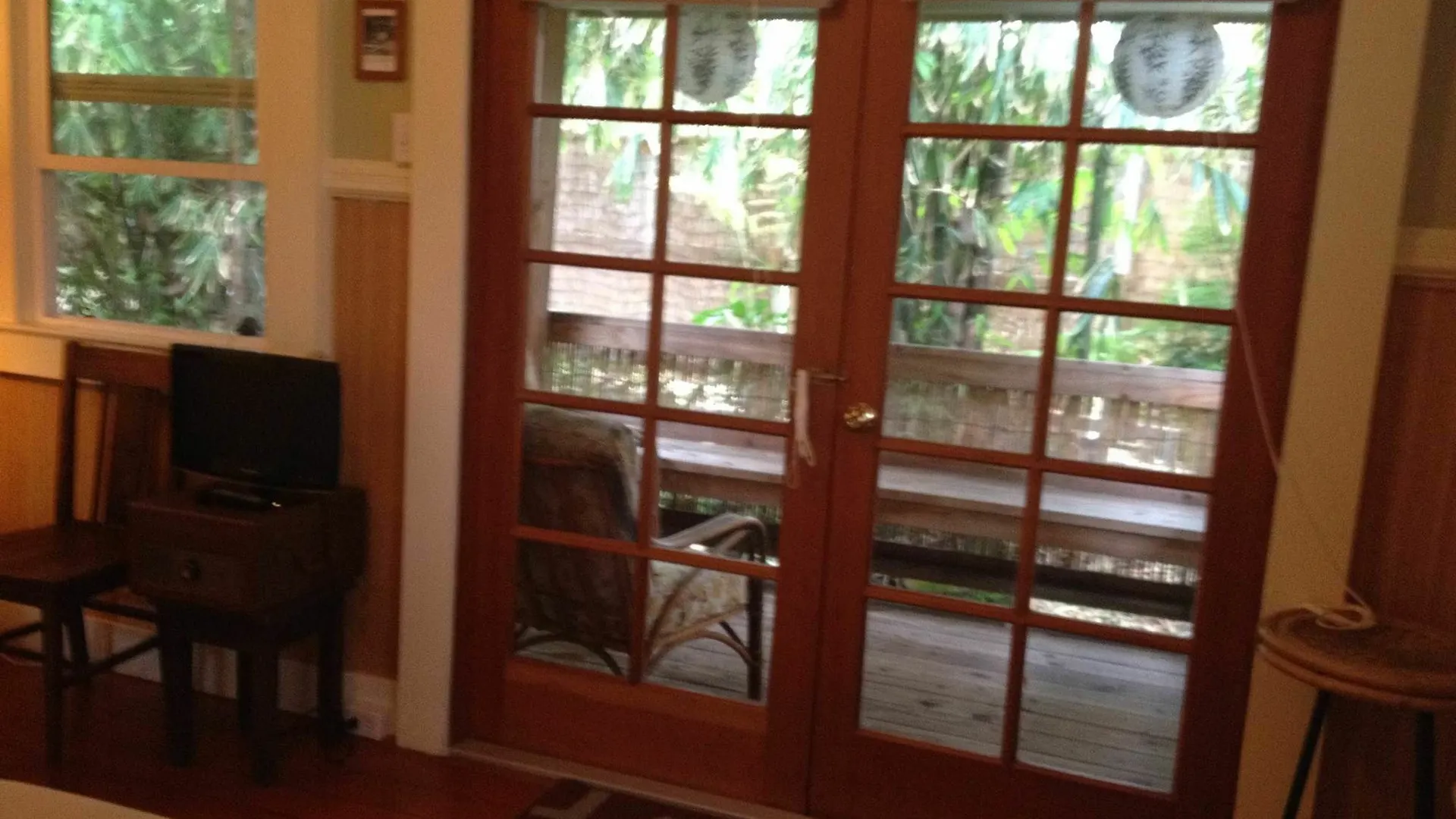 Hilo Bay Hale Bed And Breakfast