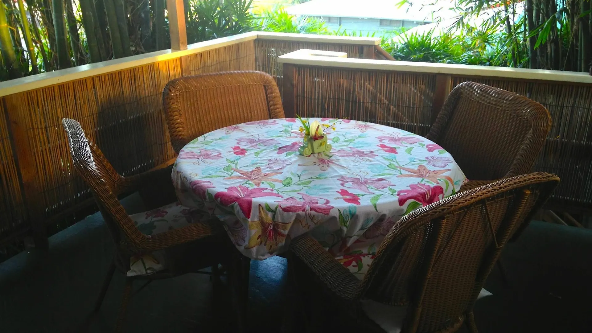 Hilo Bay Hale Bed And Breakfast 3*,  United States