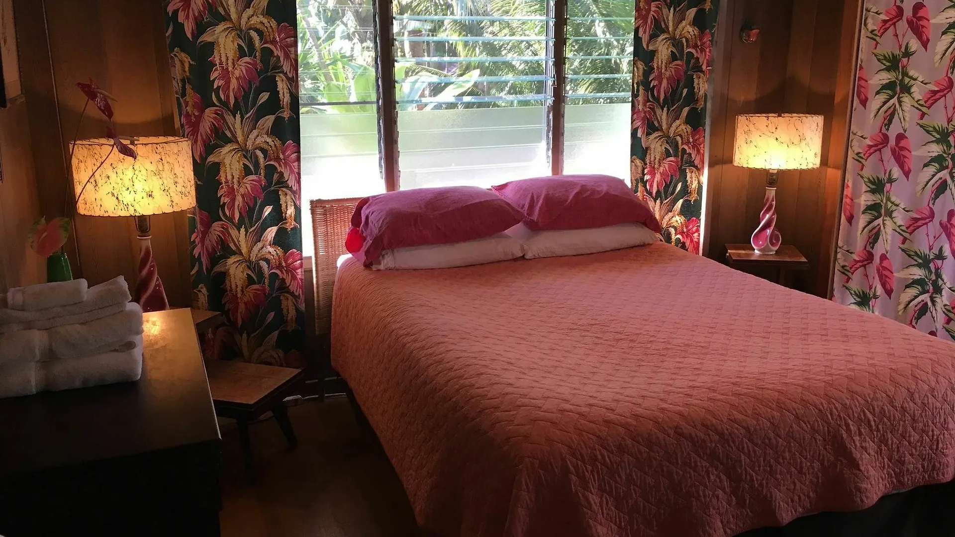 Hilo Bay Hale Bed And Breakfast