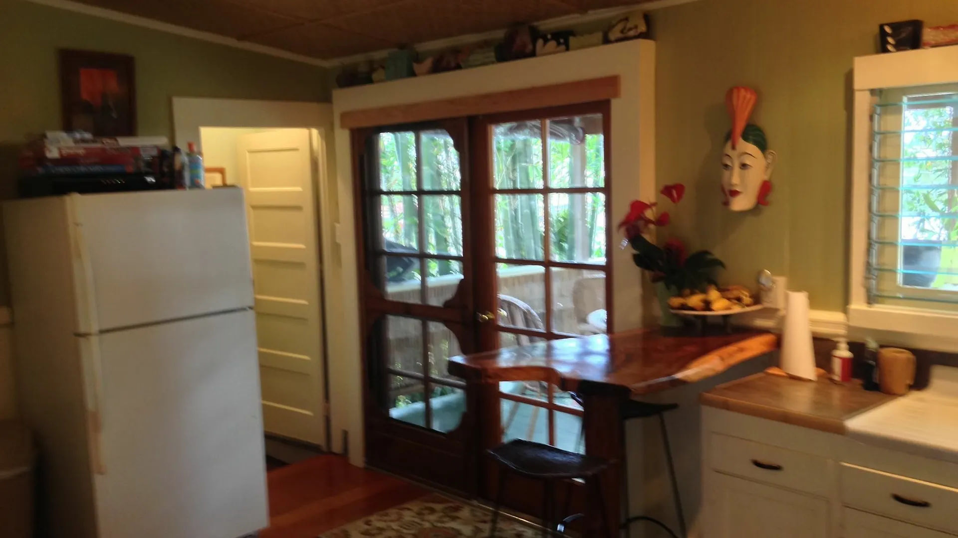 Hilo Bay Hale Bed And Breakfast Hotel