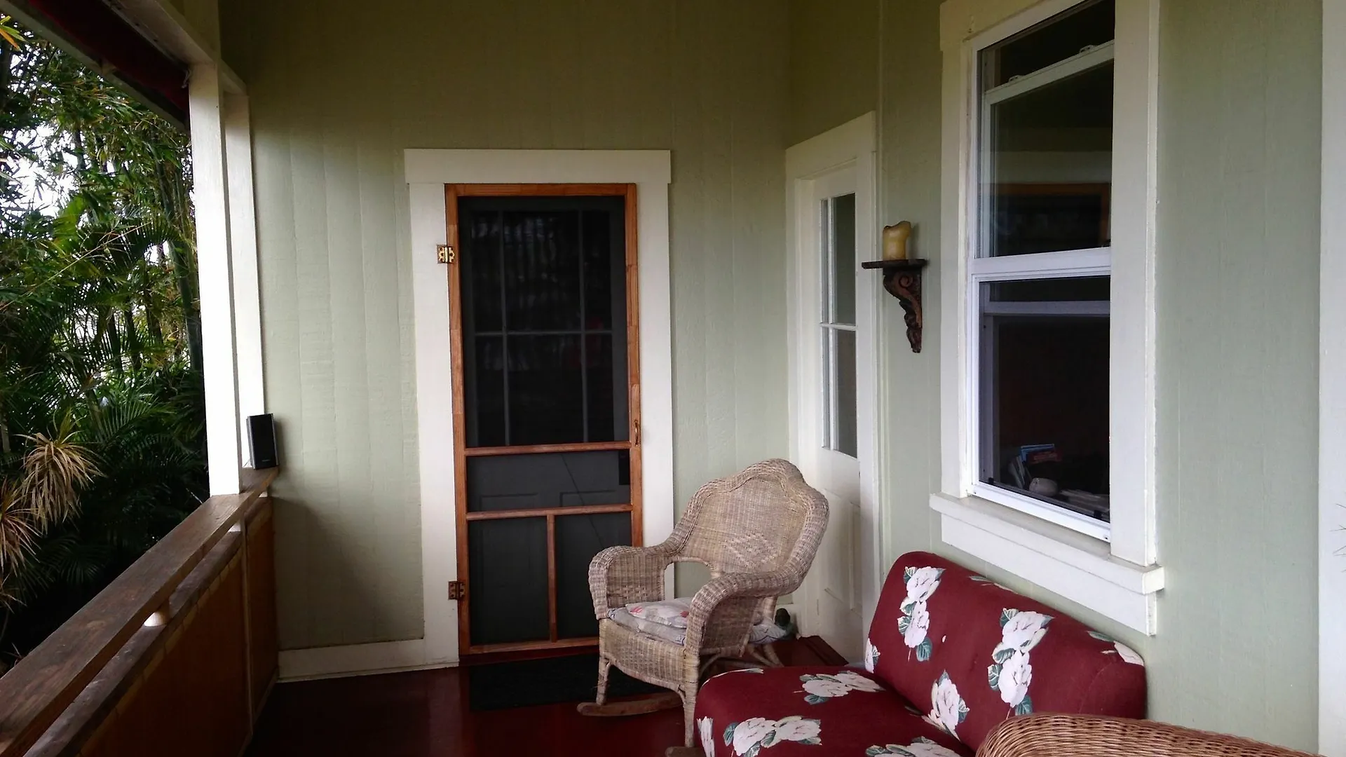 Hilo Bay Hale Bed And Breakfast
