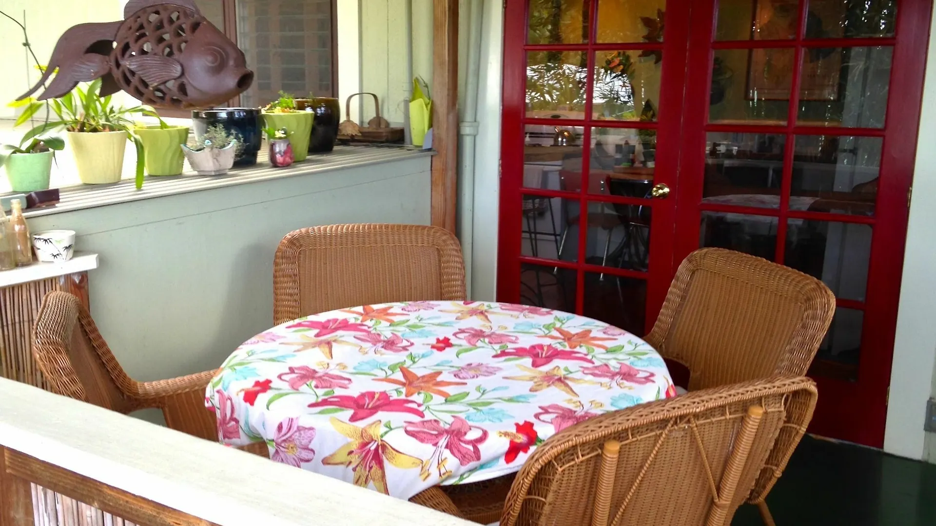 *** Hotel Hilo Bay Hale Bed And Breakfast United States