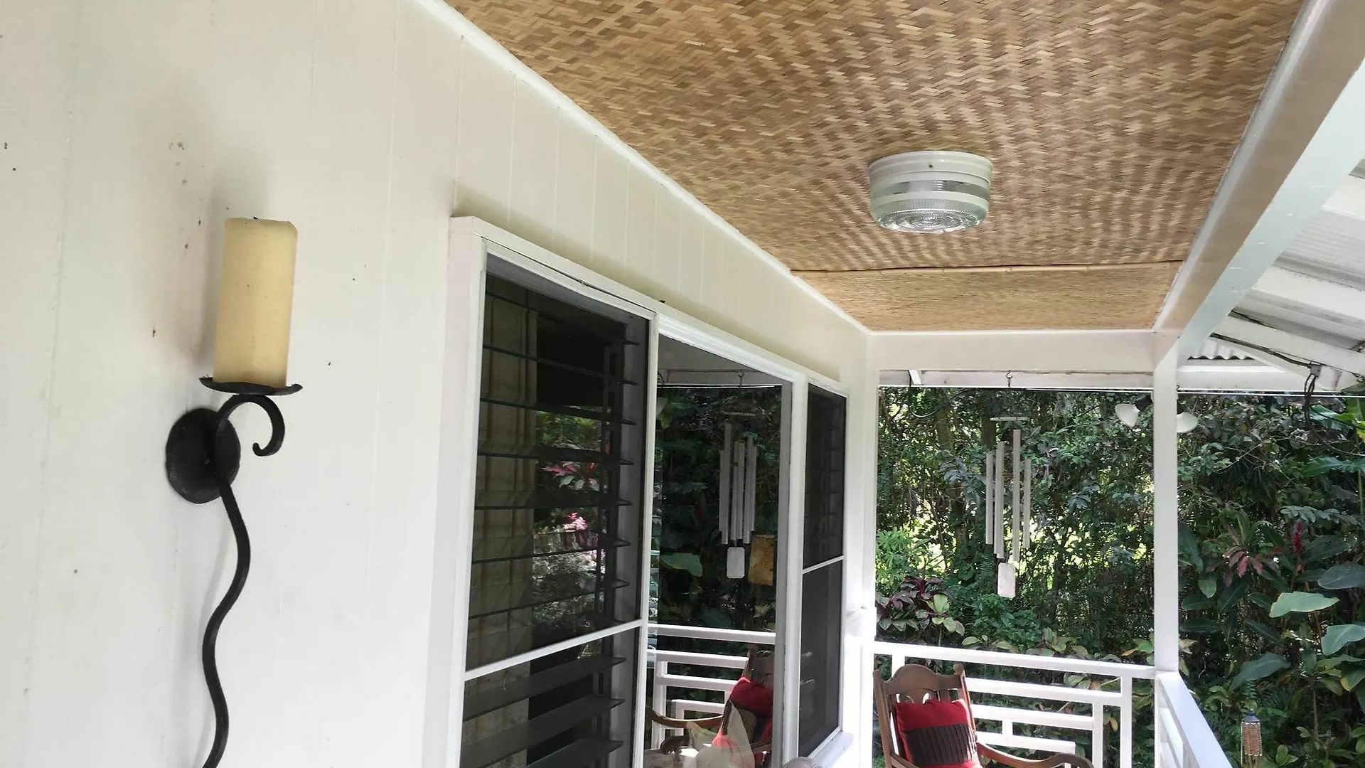 Hilo Bay Hale Bed And Breakfast