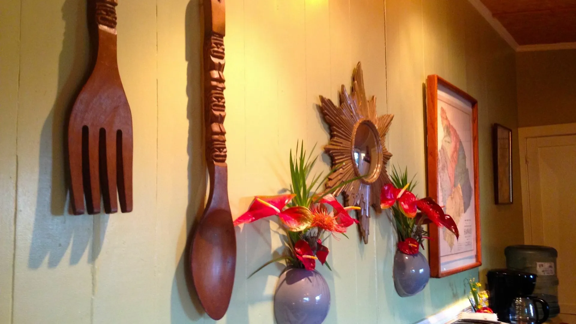 Hotel Hilo Bay Hale Bed And Breakfast