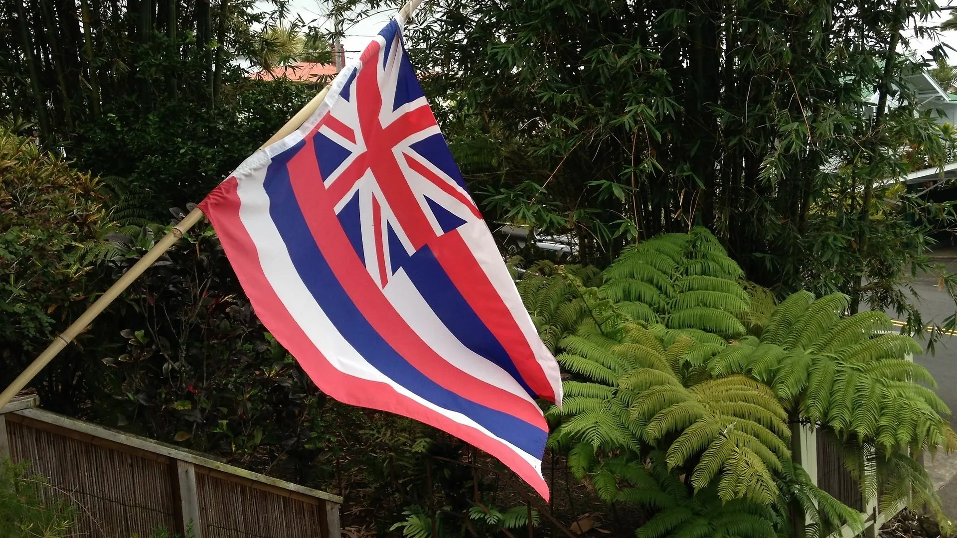 Hilo Bay Hale Bed And Breakfast 3*,