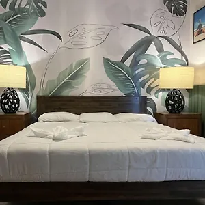 3* Hotel Wild Ginger