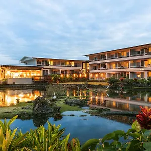 4* Hotel Scp