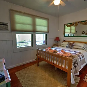 3* Guest house Hale Kawehi