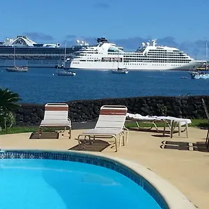 3* Hotel Reeds Bay