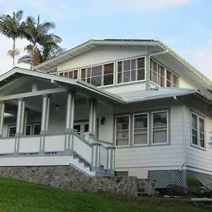 3* Bed & Breakfast Old Hawaiian