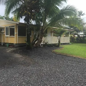 2* Bed & Breakfast Aaron's