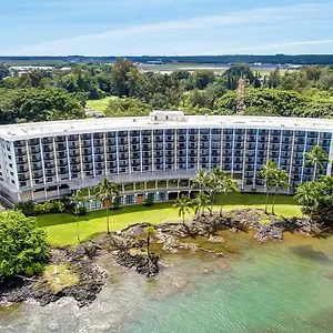 4* Hotel Castle Hawaiian