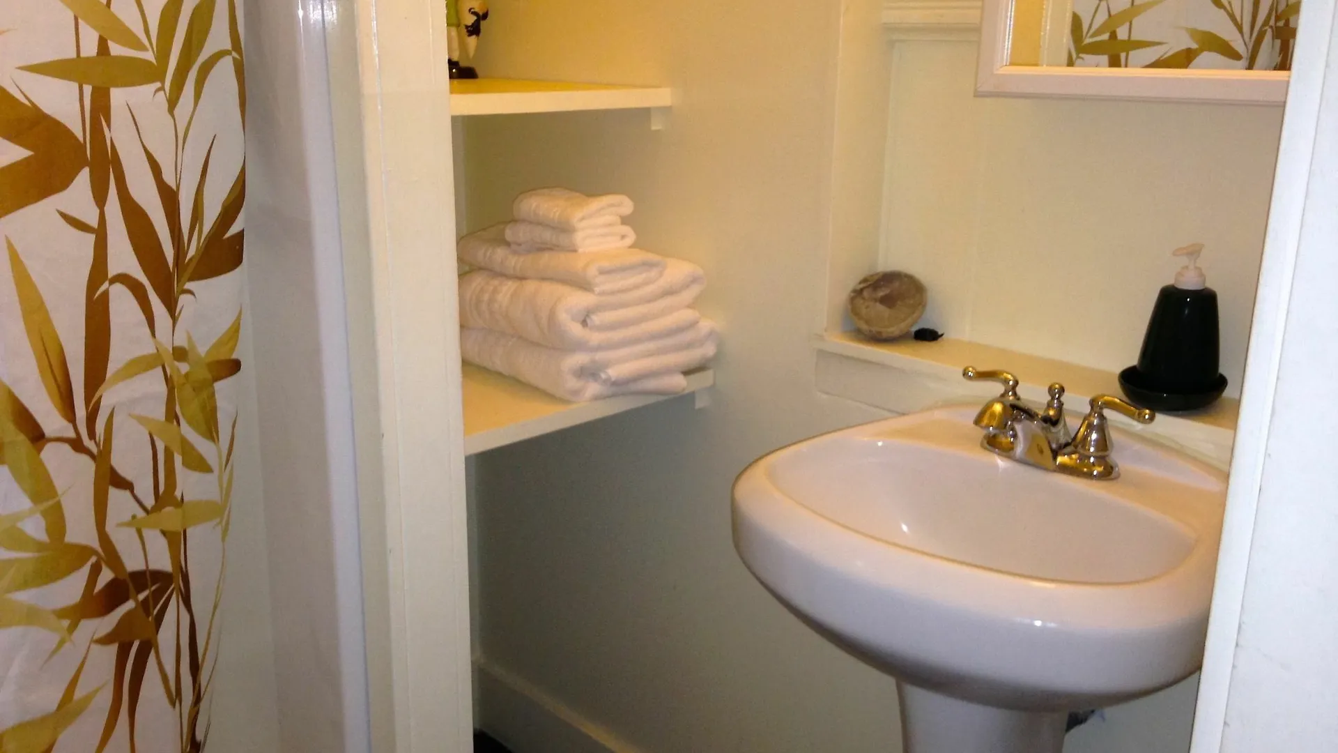 *** Hotel Hilo Bay Hale Bed And Breakfast United States